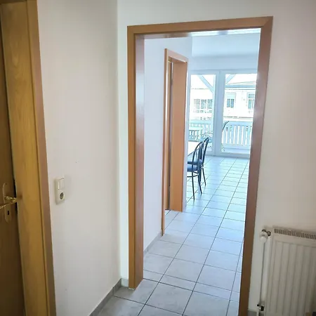 Haus Nordstrand 14 *