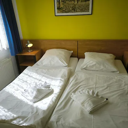Haus Nordstrand 14 Апартаменты