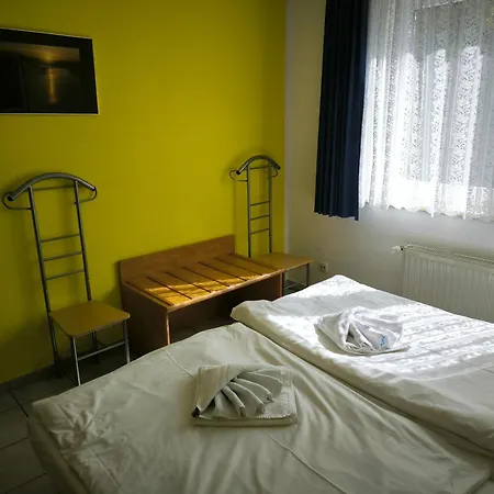 Haus Nordstrand 14 * Goehren (Ruegen)