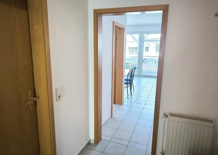 Haus Nordstrand 14 *