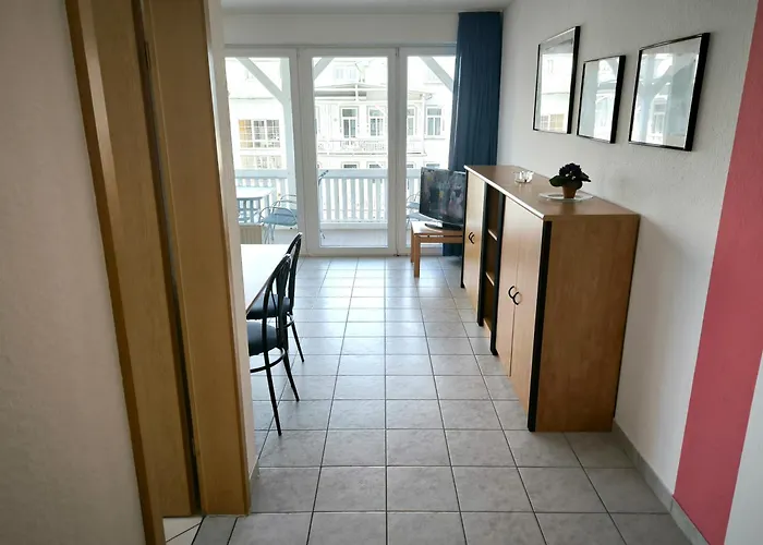 Haus Nordstrand 14 奥斯特巴德·哥伦