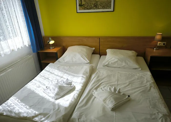 Haus Nordstrand 14 公寓