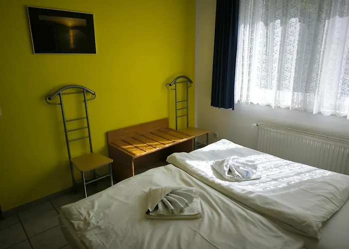 Haus Nordstrand 14 * 奥斯特巴德·哥伦